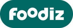 Green Foodiz logo