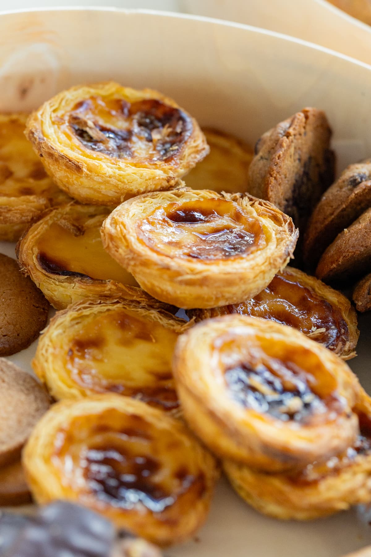 Pastéis de nata