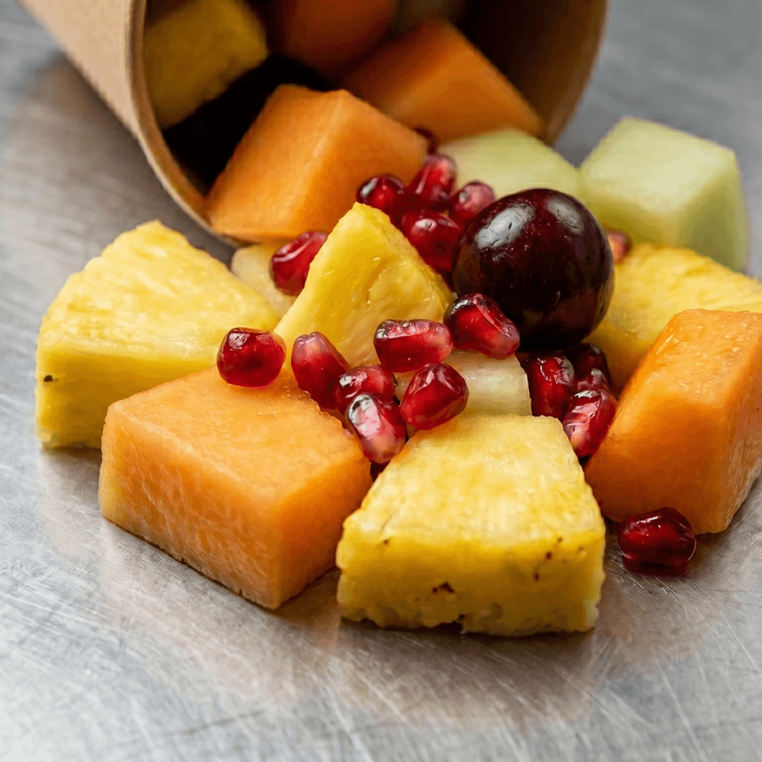 Fruit Salad