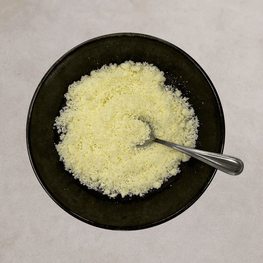 Parmesan