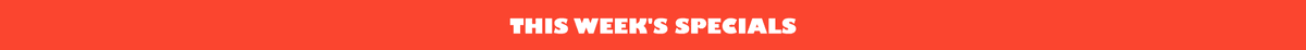 Restaurant banner