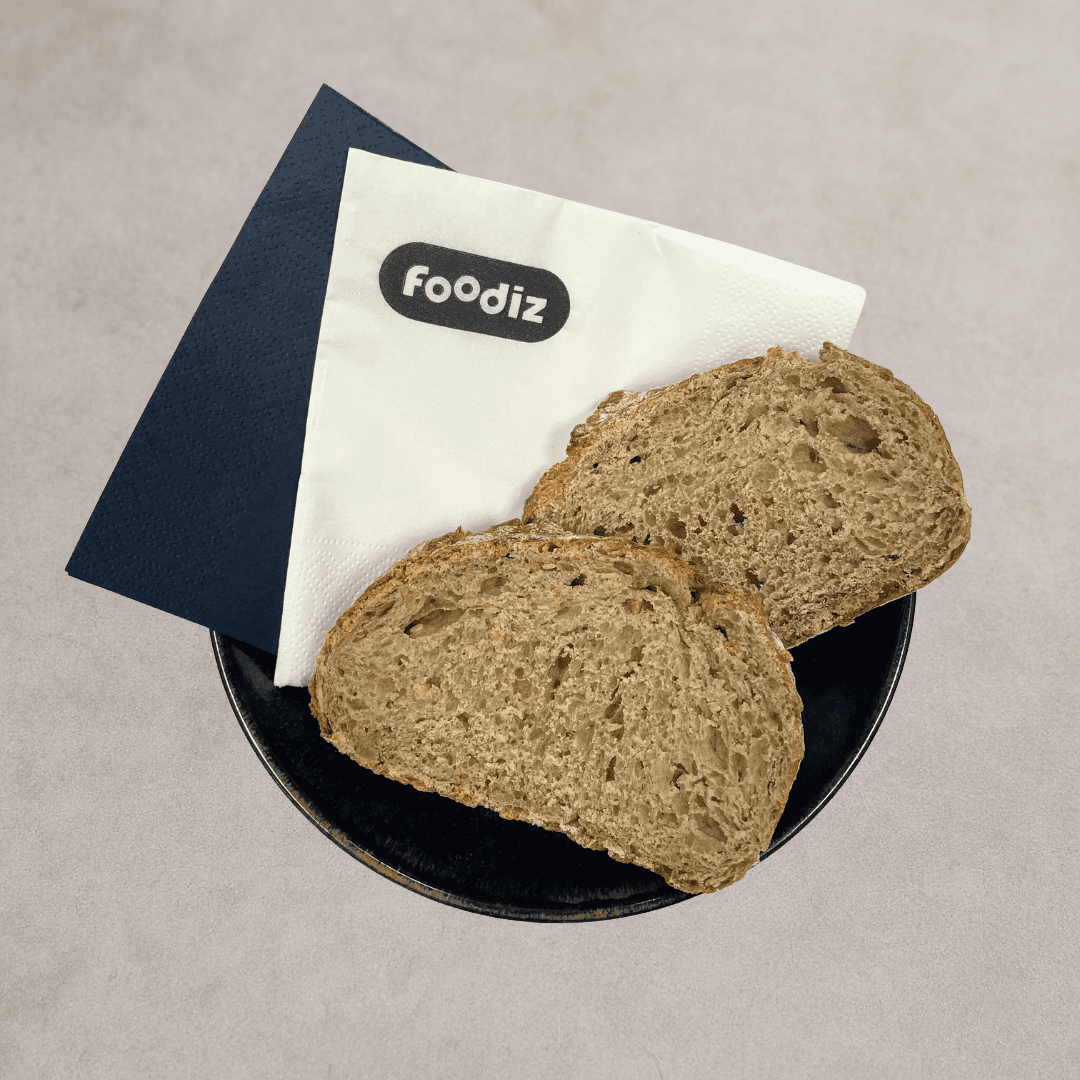 Slice of Bread