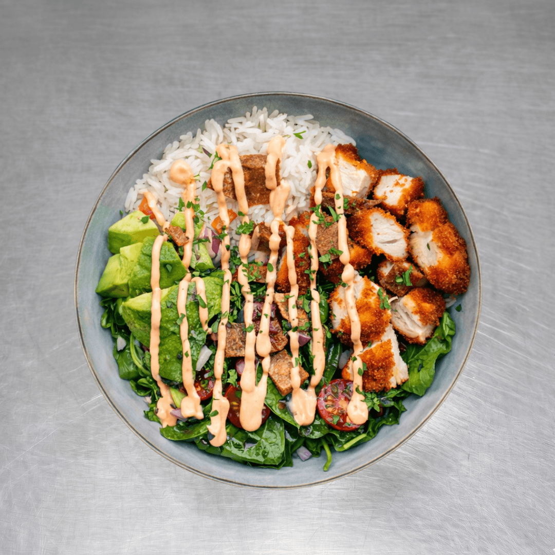 The Cancun Bowl