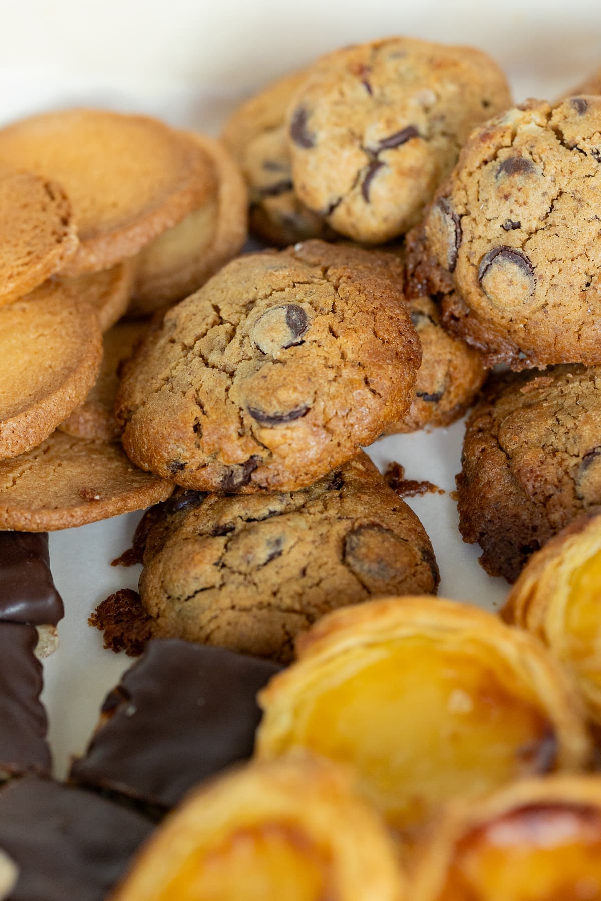 Homemade Cookie