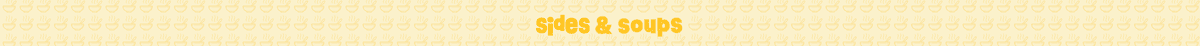 Restaurant banner