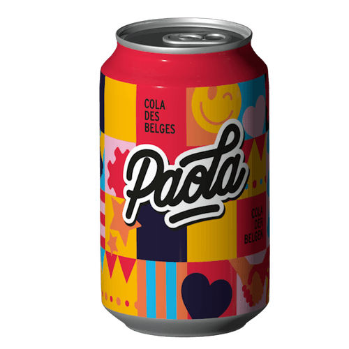Paola Cola