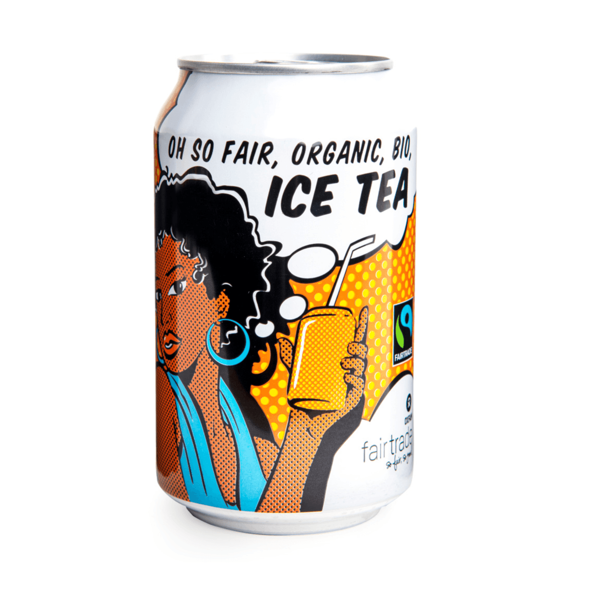ICE TEA 