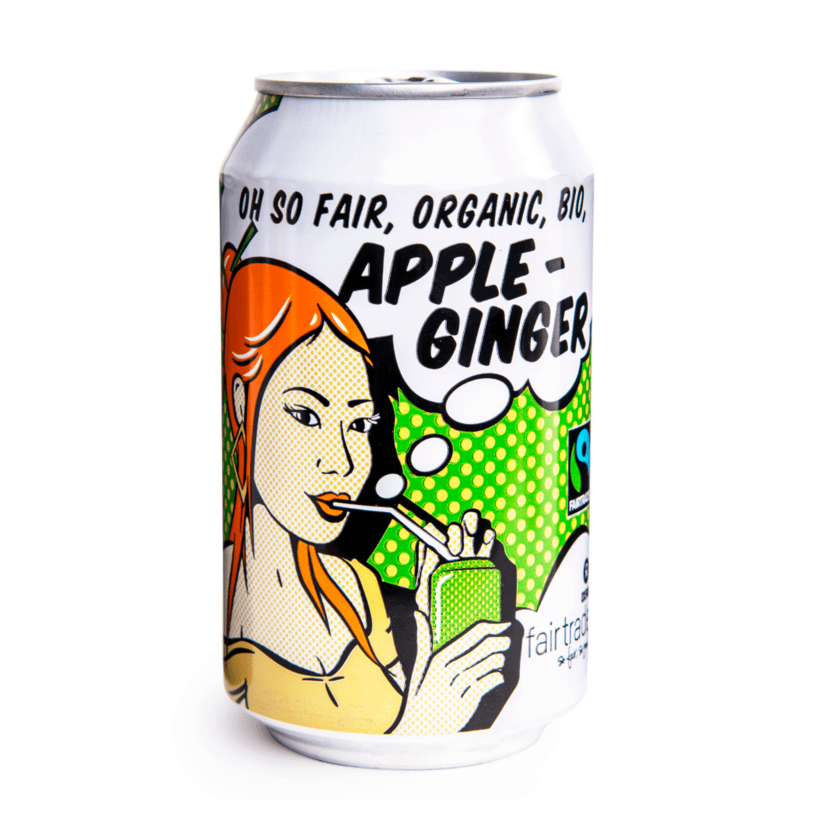 Apple Ginger