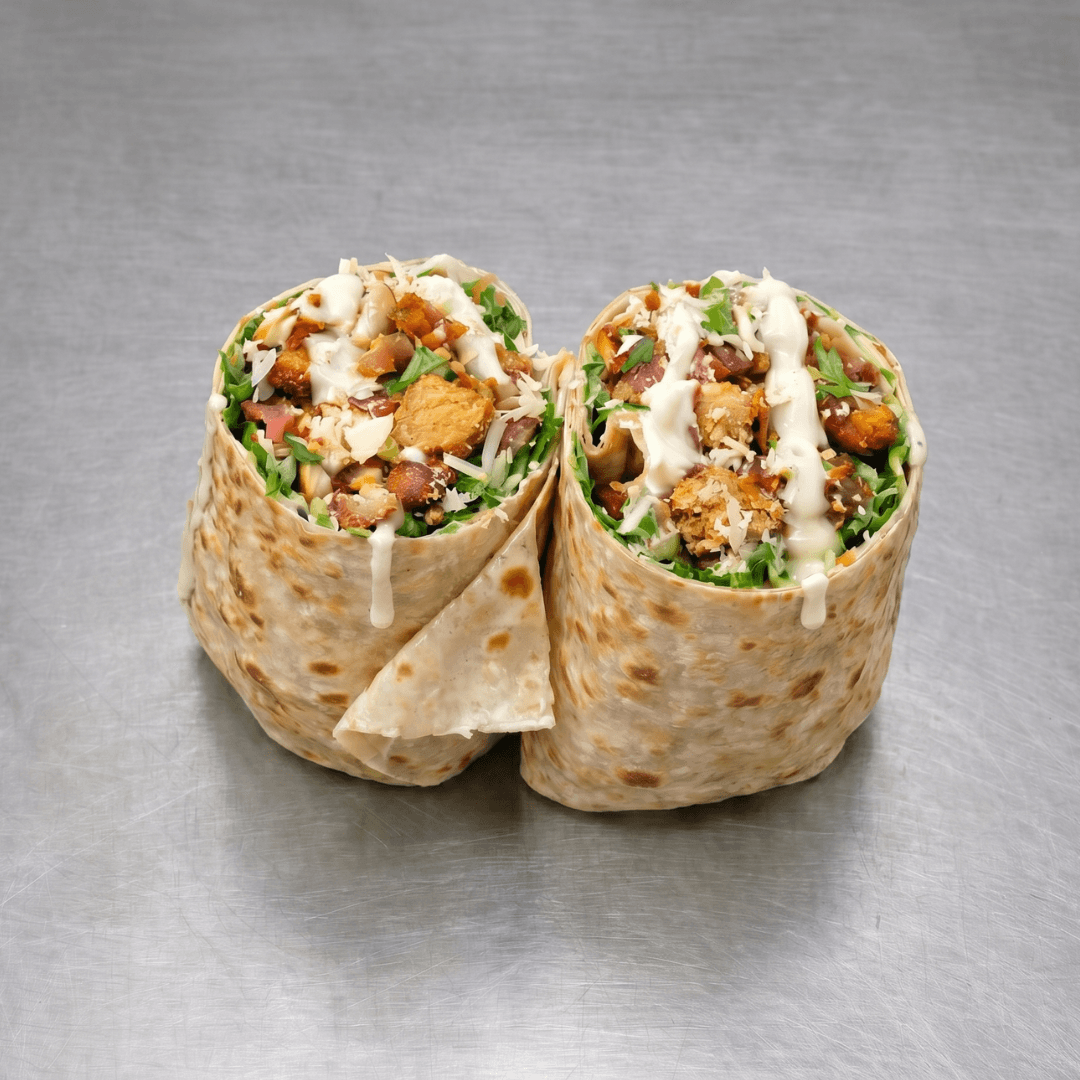 Caesar Wrap