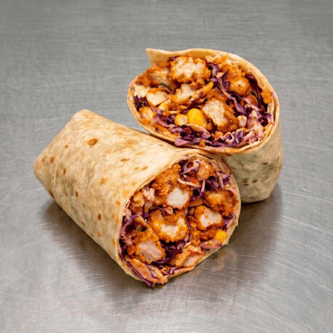 The "Mexican" Roll